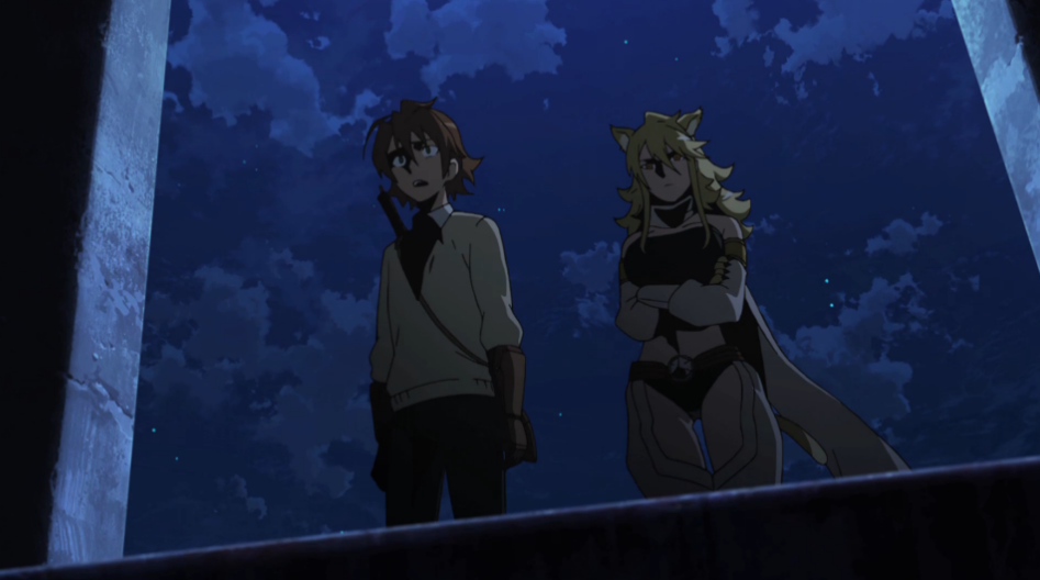 We recommend Akame ga Kill! for folks who want action anime, but aren't in love with the genre yet.