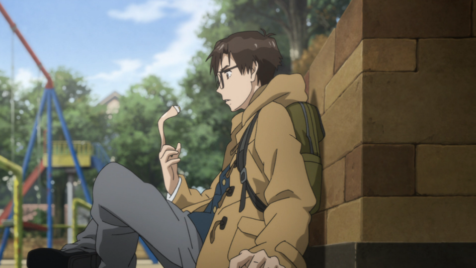 Parasyte the maxim is an action anime that even people who aren't into the genre can appreciate.