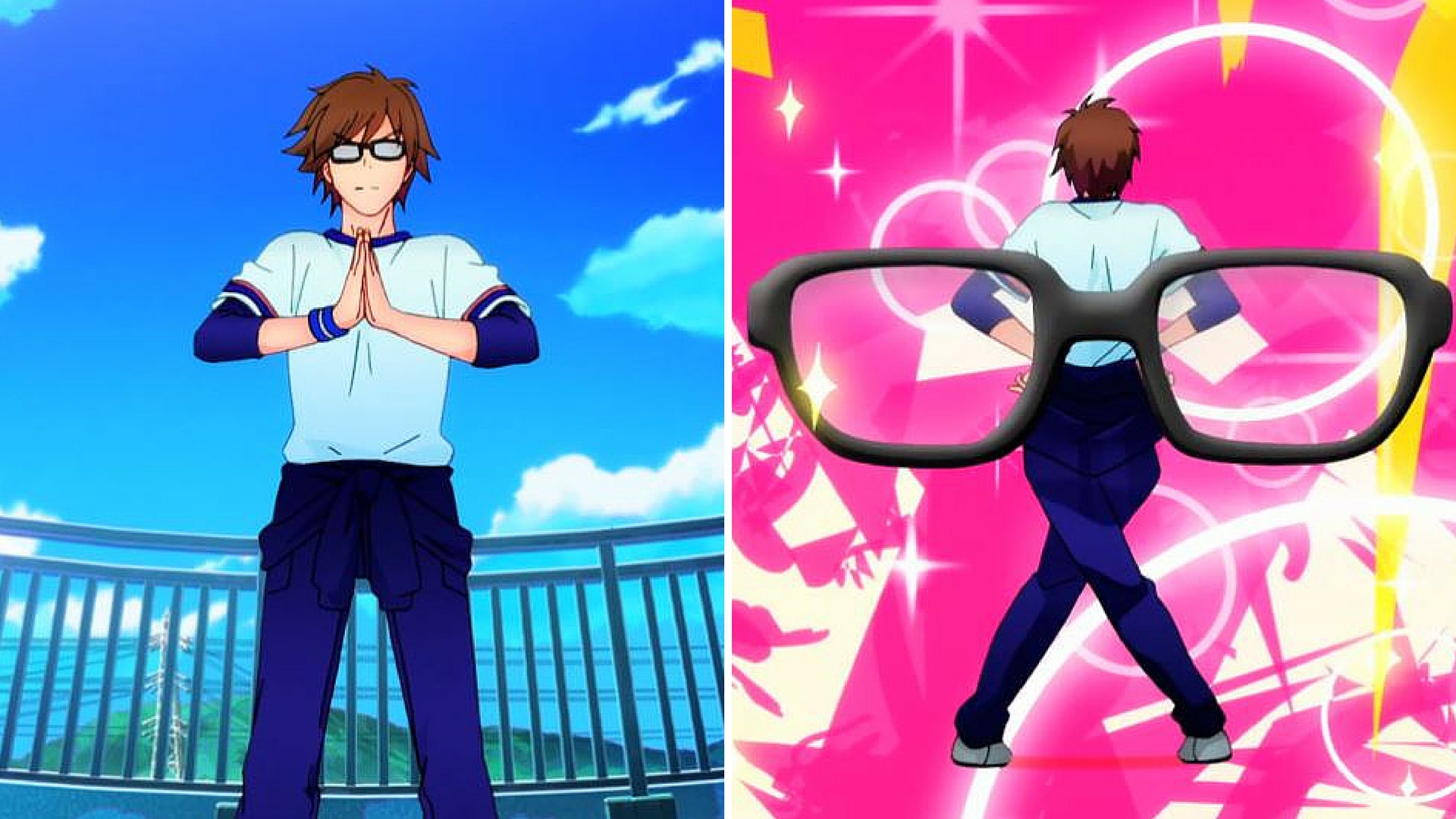 10 Easy Anime Cosplay ideas - Sentai Filmworks