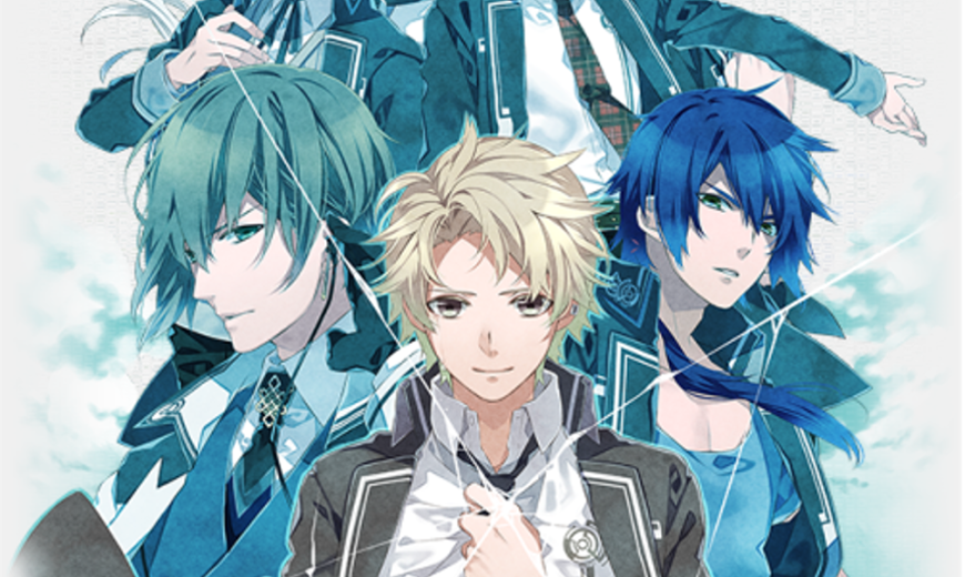 Sentai Filmworks Licenses "Norn9" 