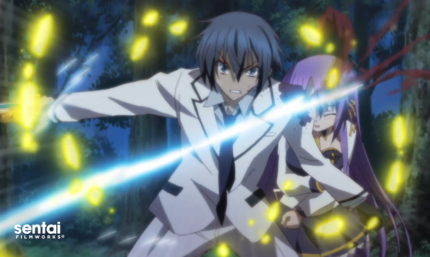 Tuesday New Releases: Blade Dance of the Elementalers and From the New World