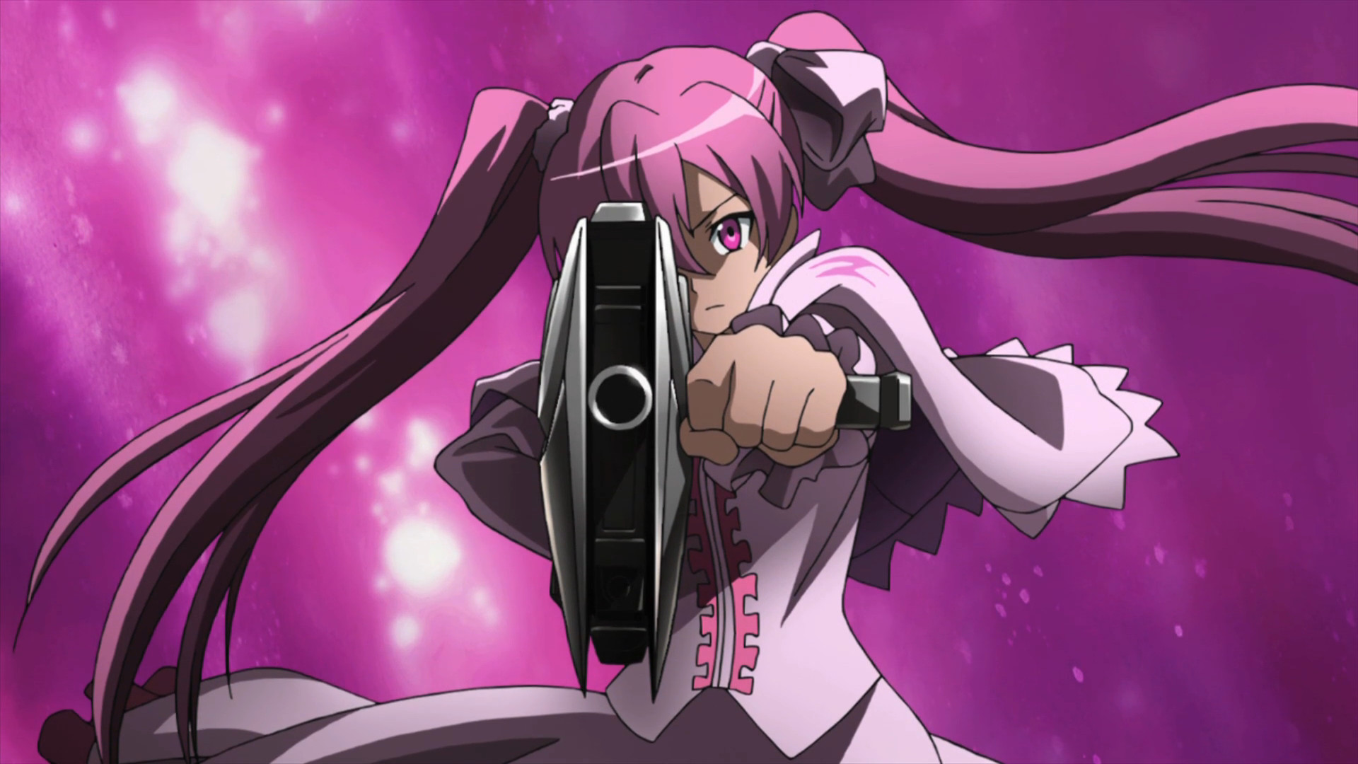 Our Favorite Pink Haired Anime Characters - Sentai Filmworks