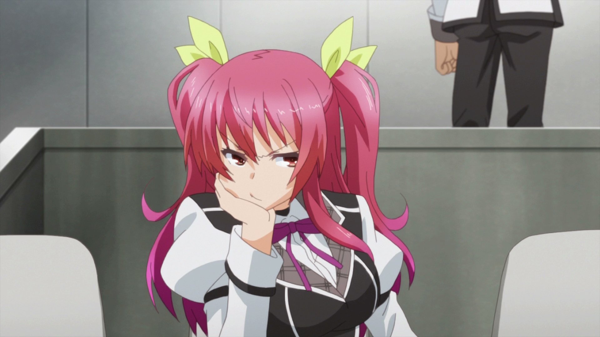 Our Favorite Pink Haired Anime Characters - Sentai Filmworks