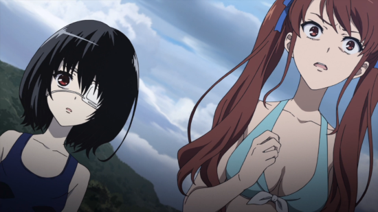 16 Anime Beach Episodes That Came Out Of Nowhere