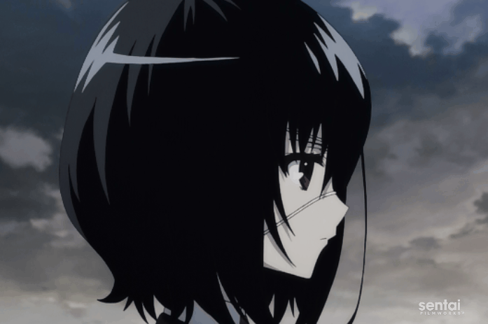 Celebrate Fall With These 7 S Of Anime Hair Blowing In The Wind