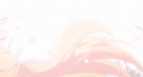 GIFs」- Hair (anime)