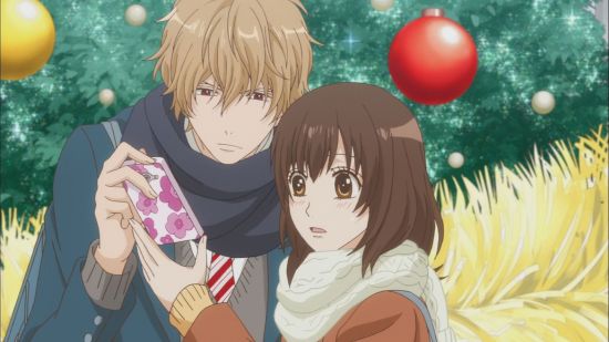 Christmas - Zerochan Anime Image Board