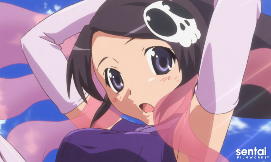 Tuesday New Releases: The World God Only Knows Ultimate Collection