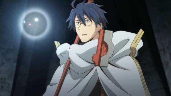 7 Awesome Anime Main Characters Who are NOT In High School - Sentai  Filmworks
