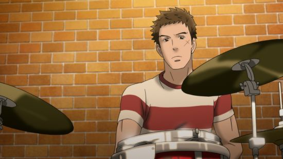 8 Musical Anime Adventures You Should Rock Out To - Sentai Filmworks