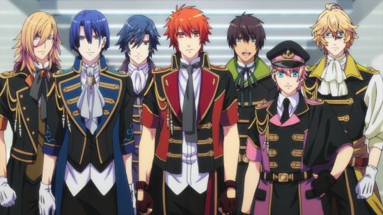 8 Musical Anime Adventures You Should Rock Out To - Sentai Filmworks