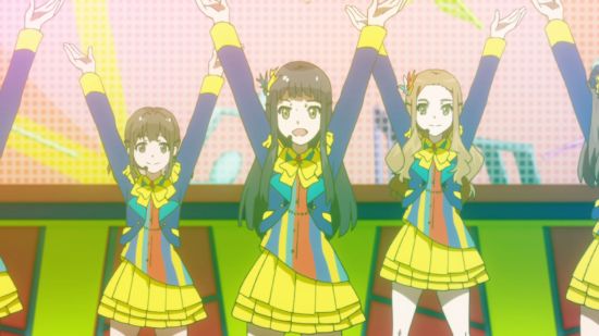 8 Musical Anime Adventures You Should Rock Out To - Sentai Filmworks