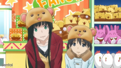 Our 7 Favorite Slice of Life Anime - Sentai Filmworks