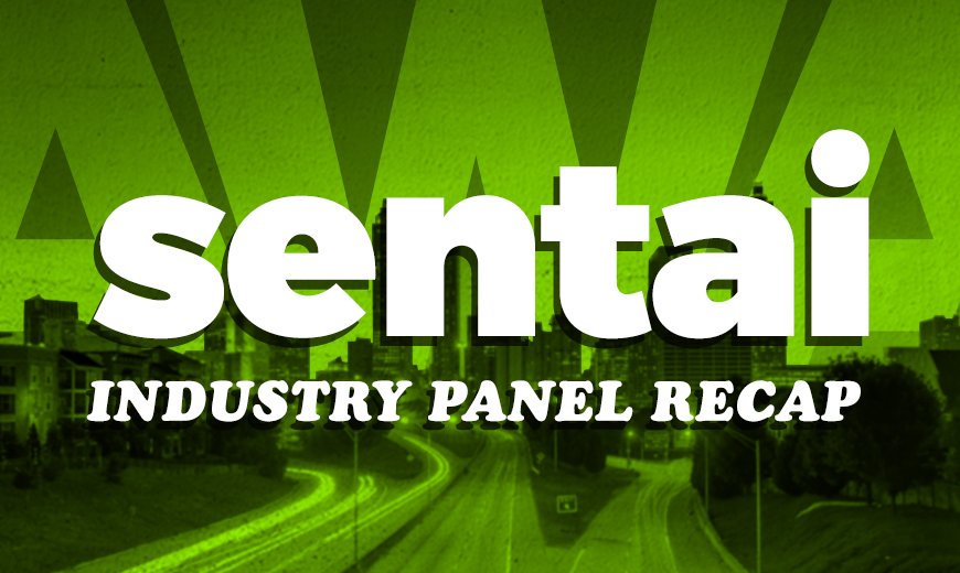 Sentai Filmworks AWA Industry Panel Recap