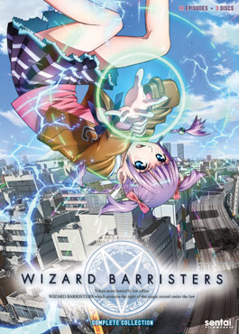 Wizard Barristers: Benmashi Cecil