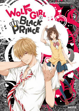 wolf girl and black prince ending