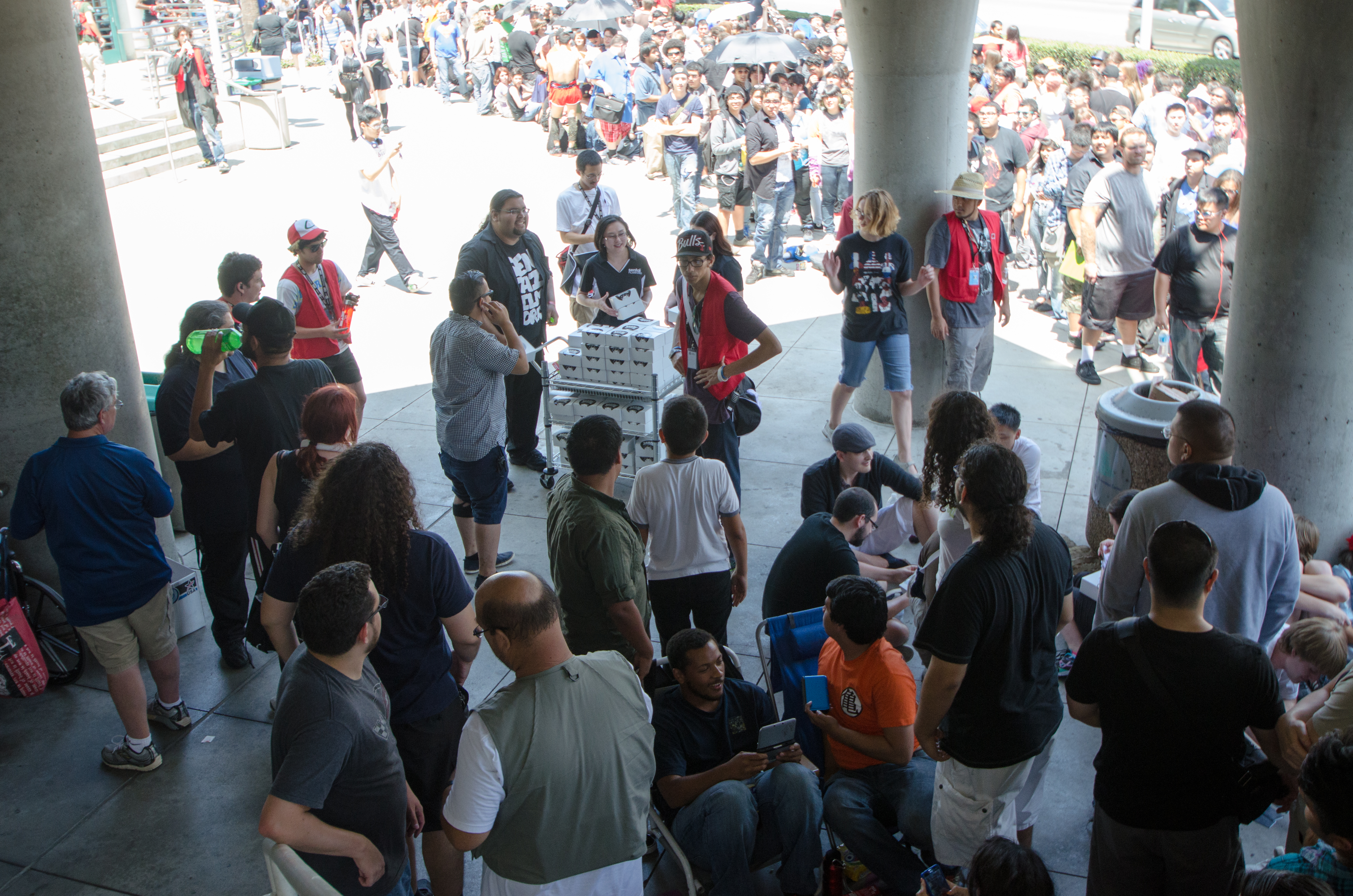 ConferenceDirect  Anime Expo 2022 The Society for the Promotion of  Japanese Animations Anime Expo 2022 was recently held at the Los Angeles  Convention Center The Anime Expo is the largest anime