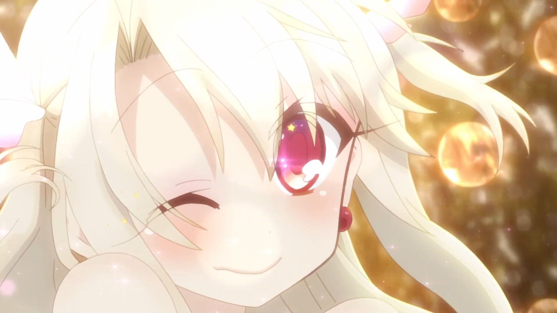 Fate/Kaleid liner Prisma illya official english dub cast list