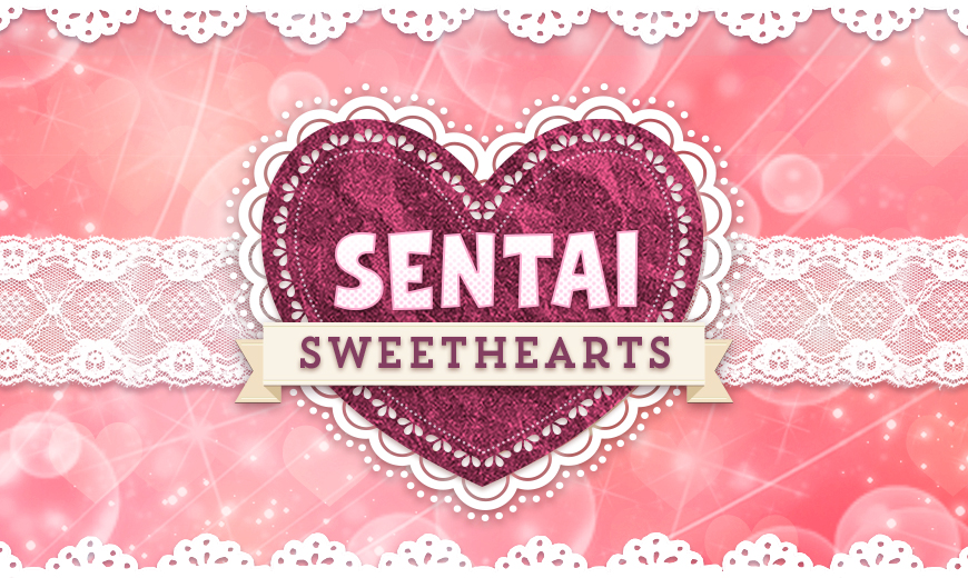 Vote for Your Favorite Sweethearts and You Could Win!