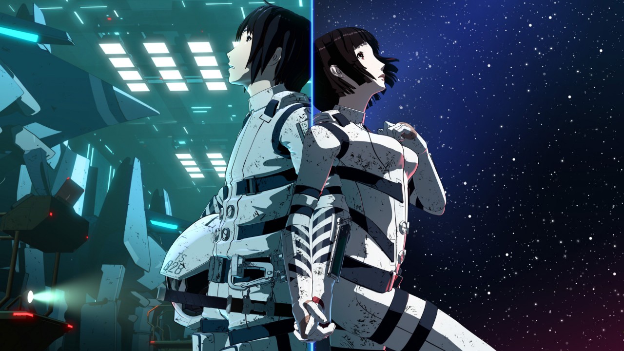 Sentai Filmworks Licenses "Knights of Sidonia"