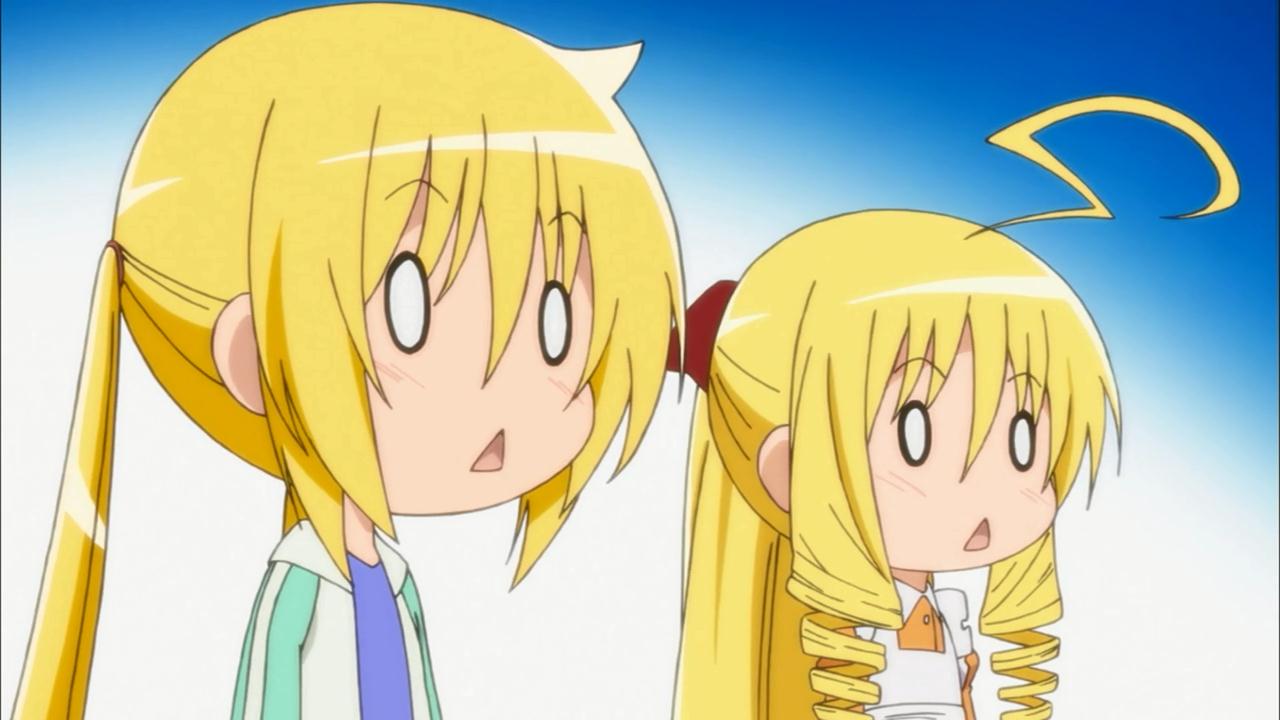 Hayate the Combat Butler | VS Battles Wiki | Fandom