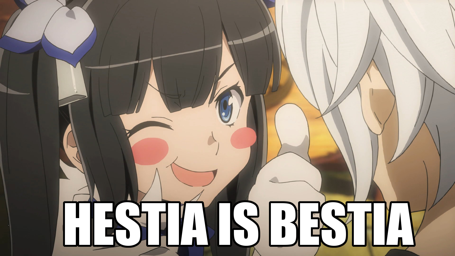 Ask Sentai #4: Robot Families and Hestia's Blue Ribbon