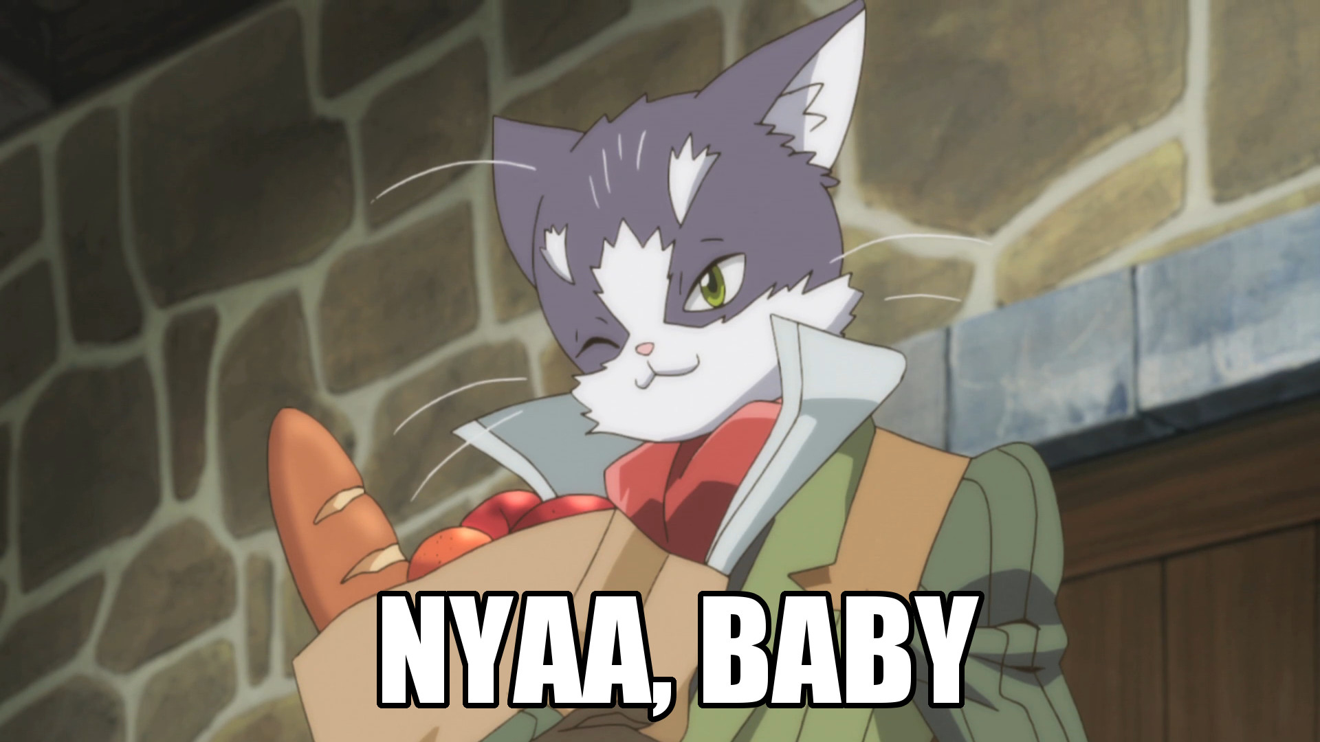 Ask Sentai #3: Girl Love and Silky Smooth Kitties