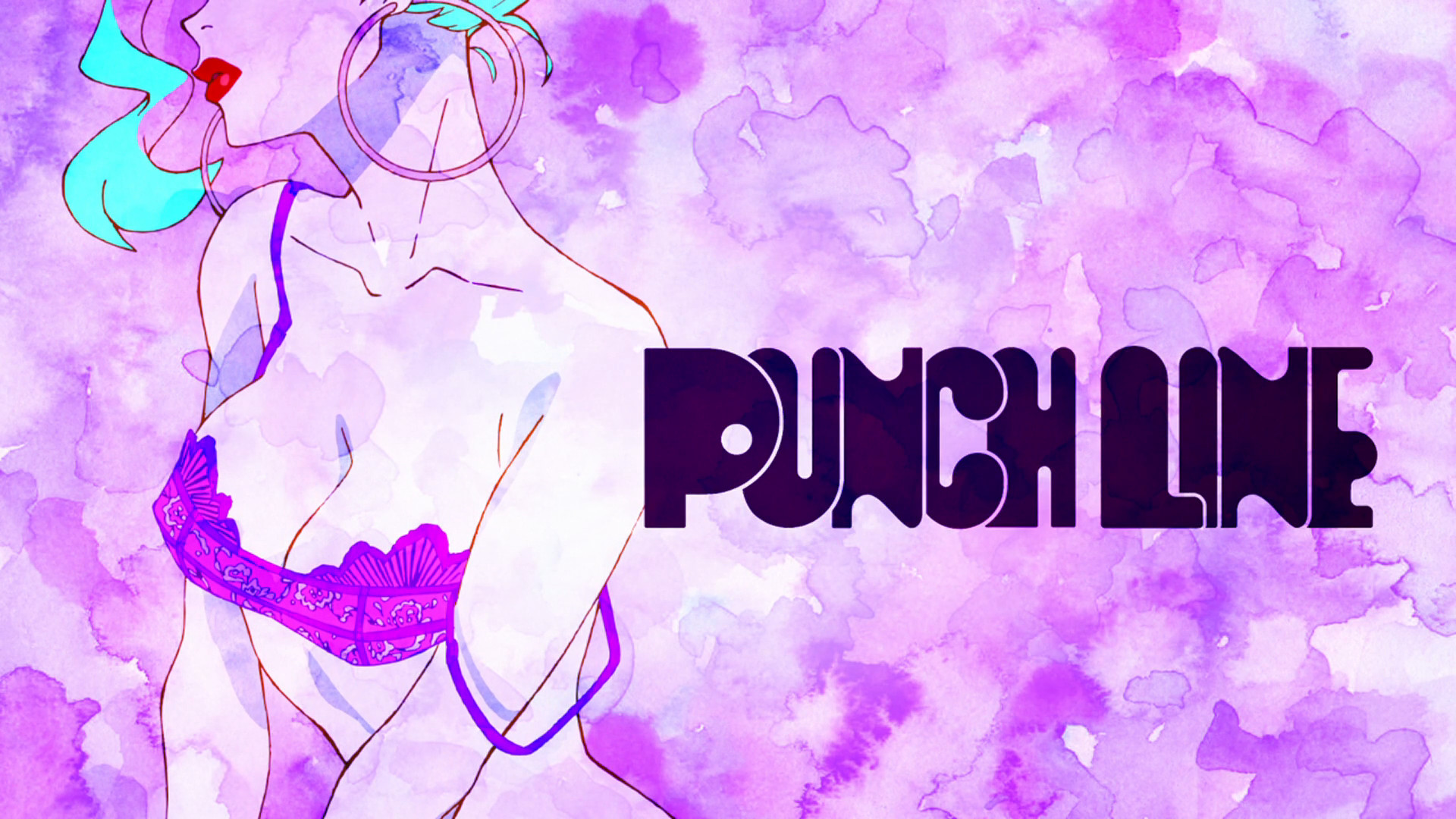 Sentai Filmworks Licenses "Punch Line"