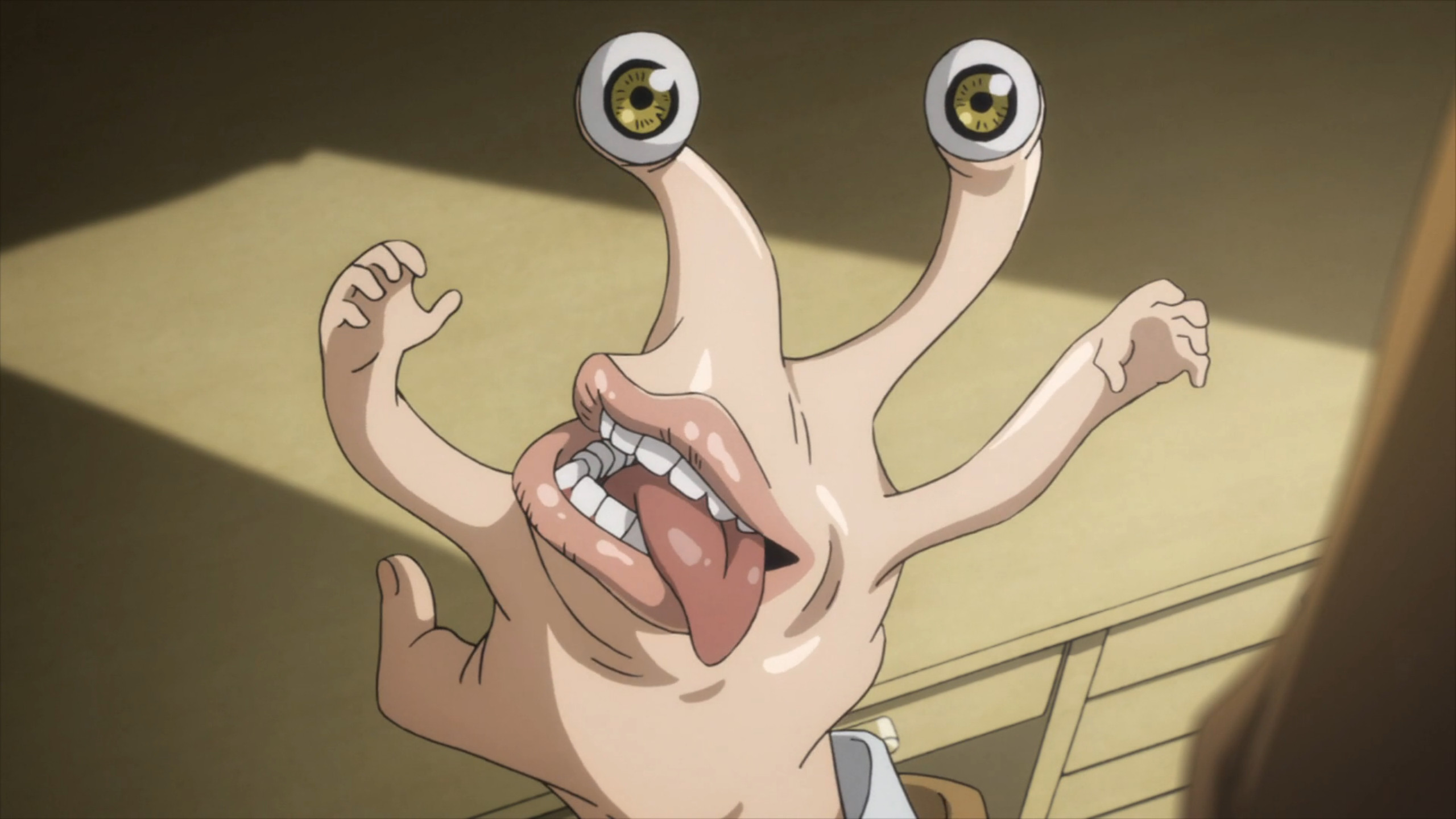 And The Parasyte Fancast Contest Winners Are...