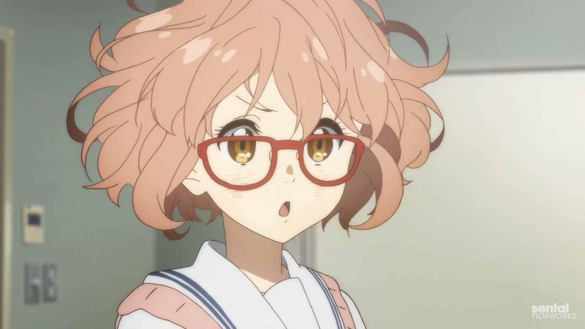 Beyond the Boundary Episode 5