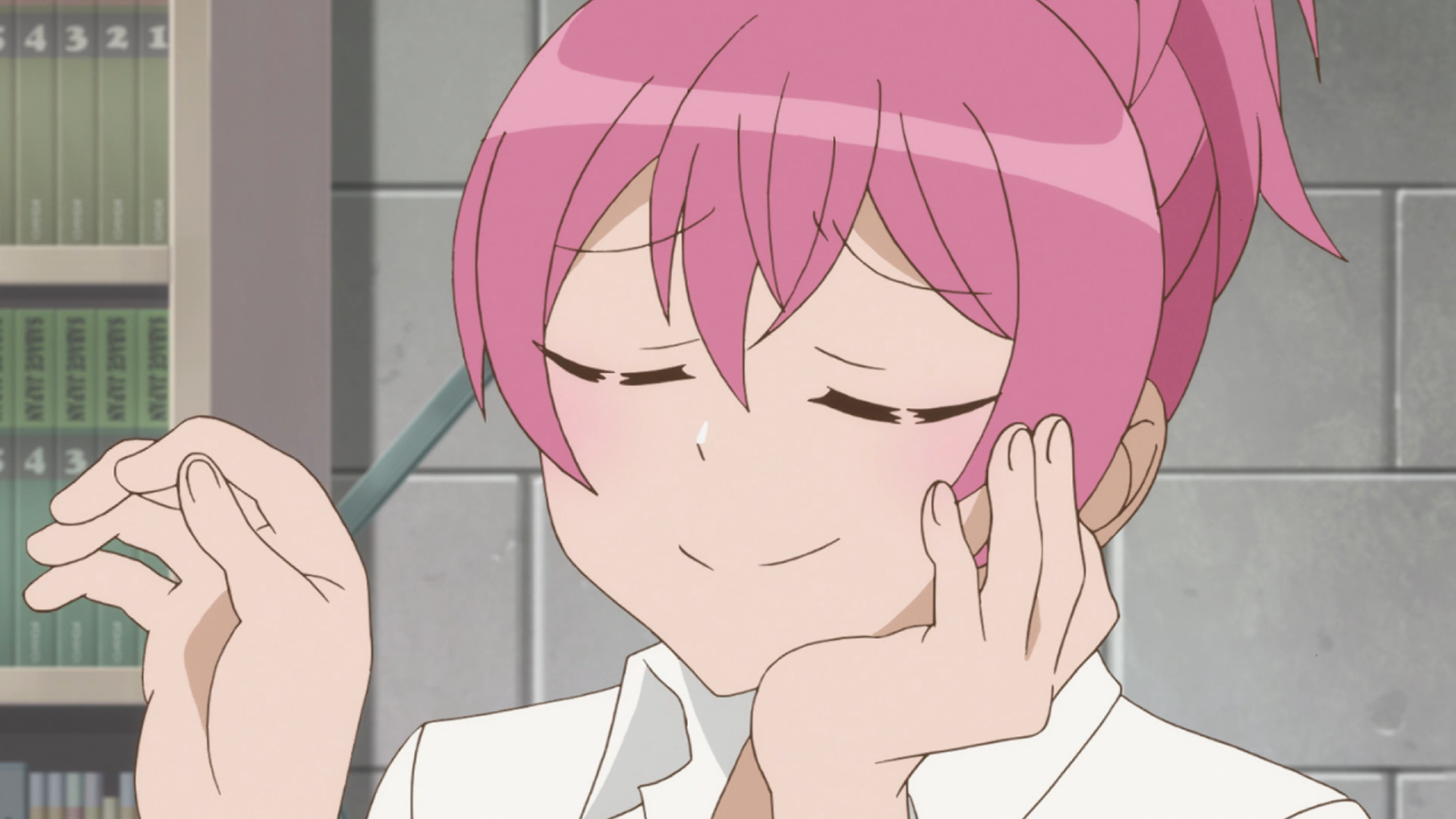 Sabagebu! em português brasileiro - Crunchyroll