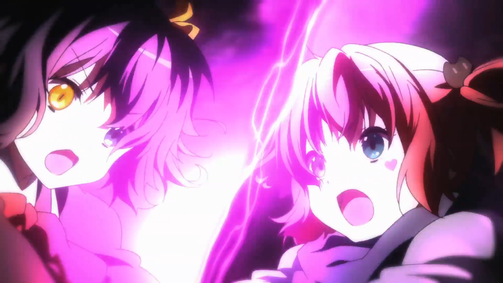 Stream Love, Chunibyo & Other Delusions - Heart Throb - Ending