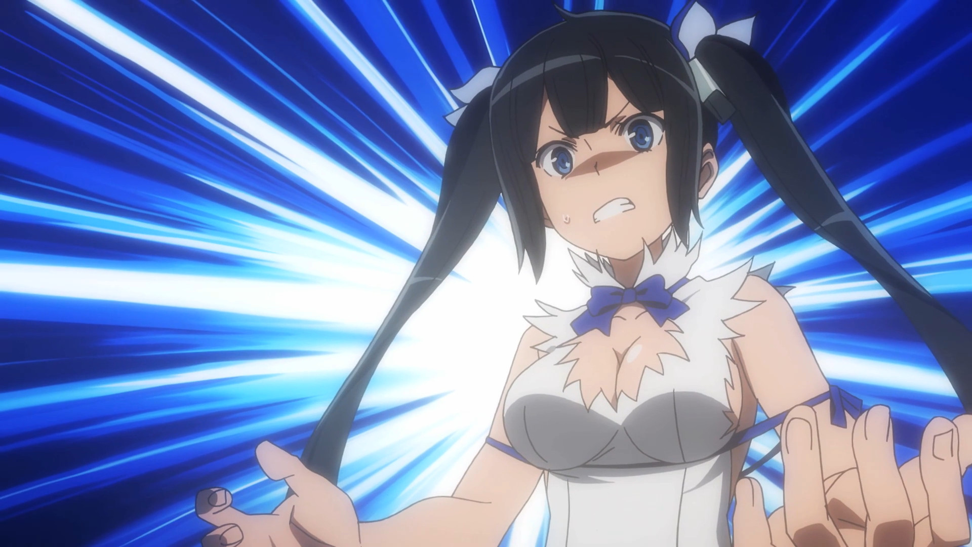 DanMachi Season 3: Release Date, English Dub