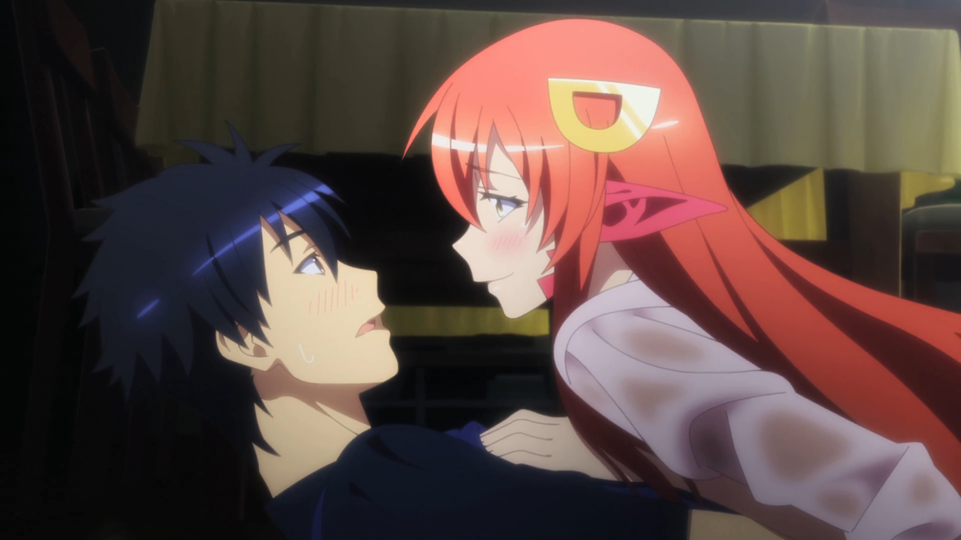 Sentai Filmworks Licenses "Monster Musume"