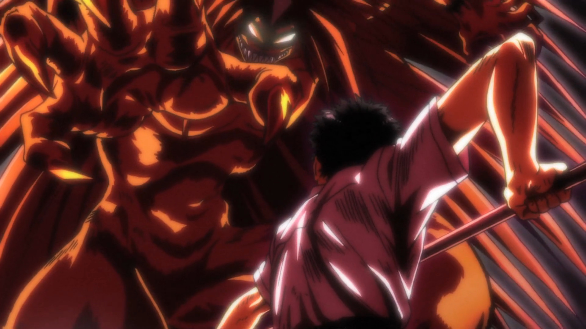 FEATURE: SPEARited Away - Five Reasons to Watch USHIO AND TORA! -  Crunchyroll News