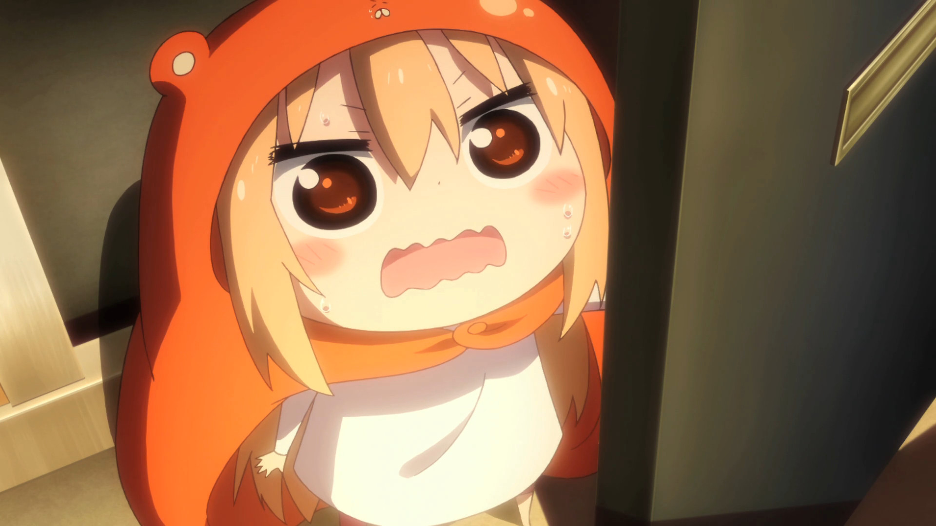 Ask Sentai #17: Umaru mode and  Second Seasons