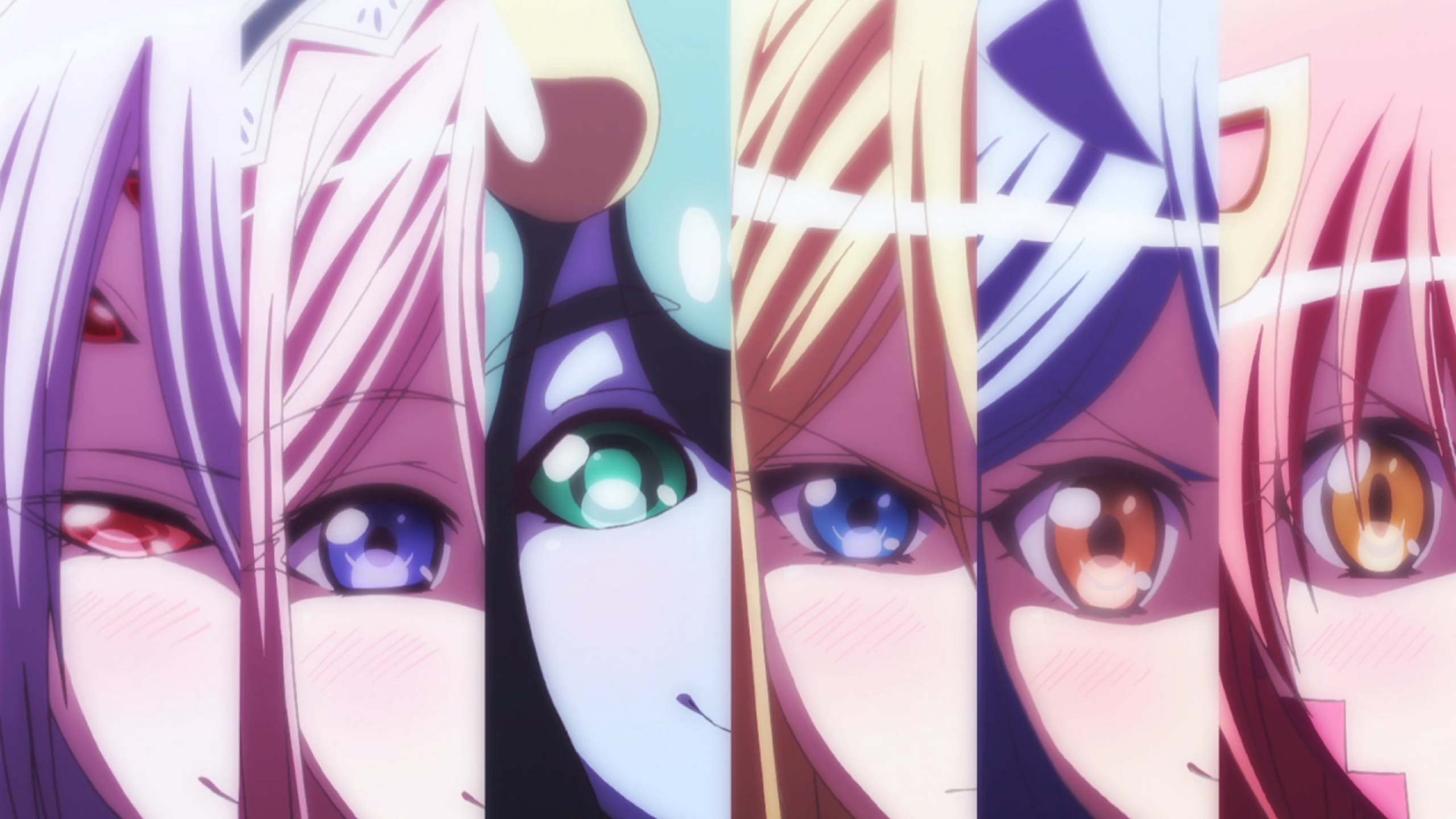 Take the Monster Musume Waifu Quiz! - Sentai Filmworks