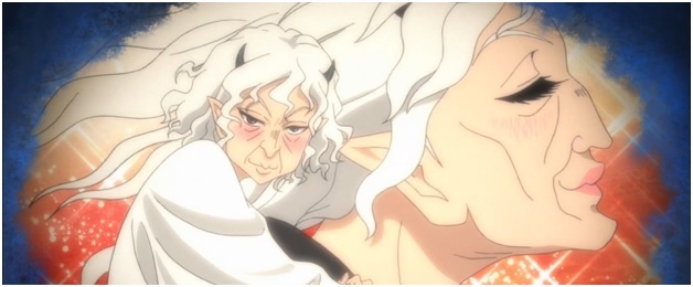 10 Loving Anime Grandparents Who Warmed Our Hearts