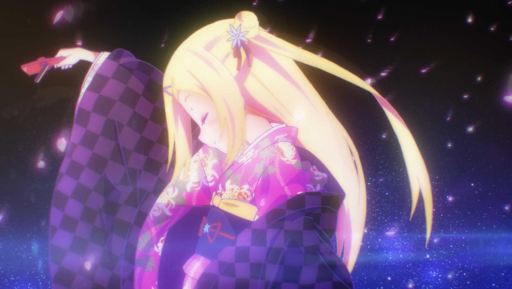 Sentai Filmworks Licenses "HaNaYaMaTa"