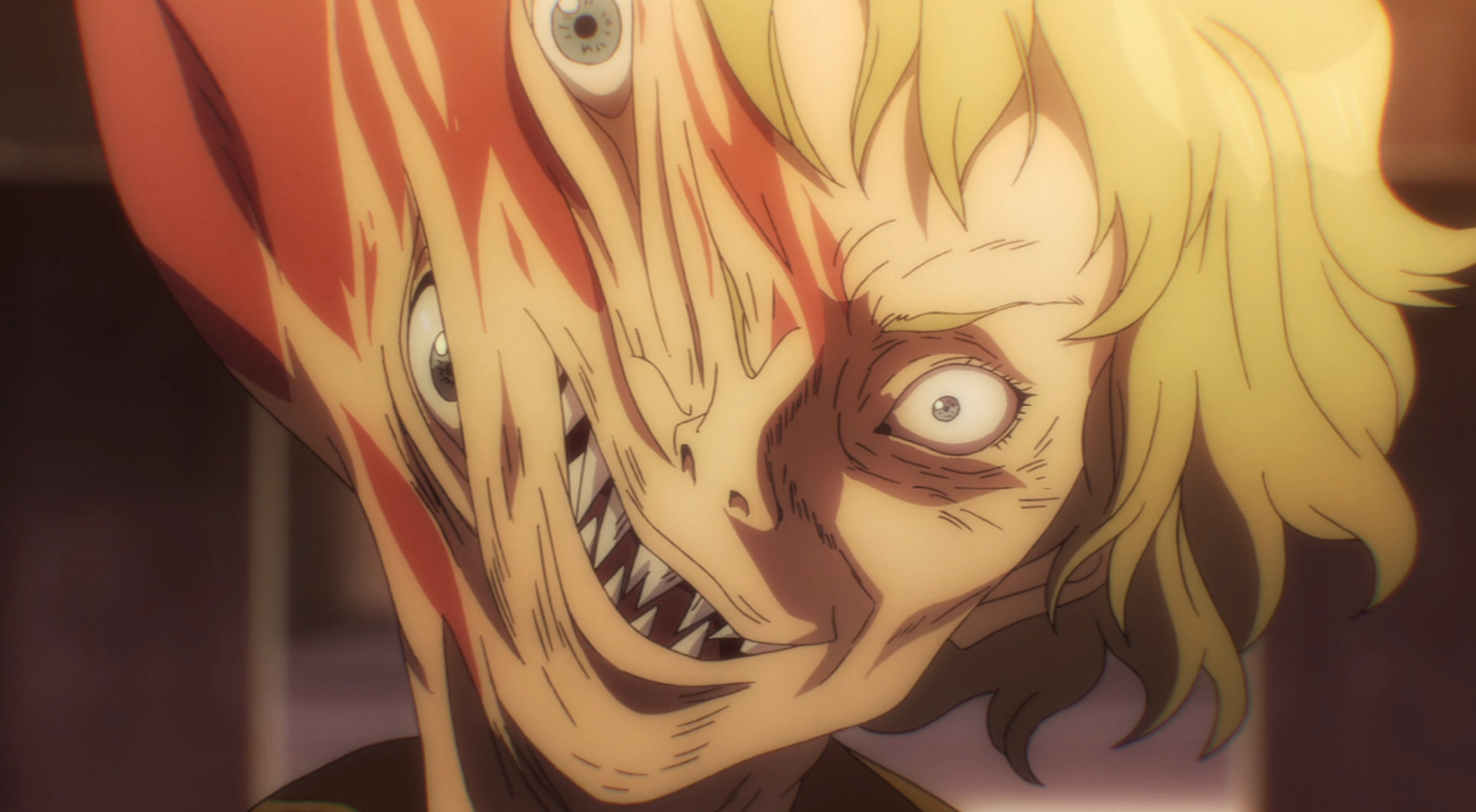 5 Scary Anime Scenes from Horror Anime - Sentai Filmworks