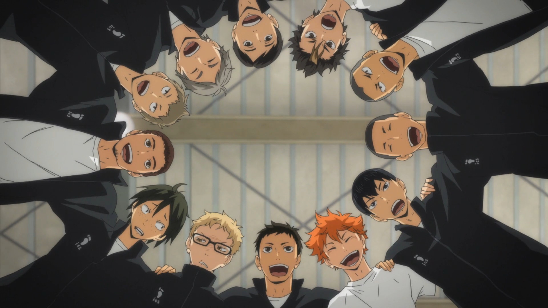 Haikyu News