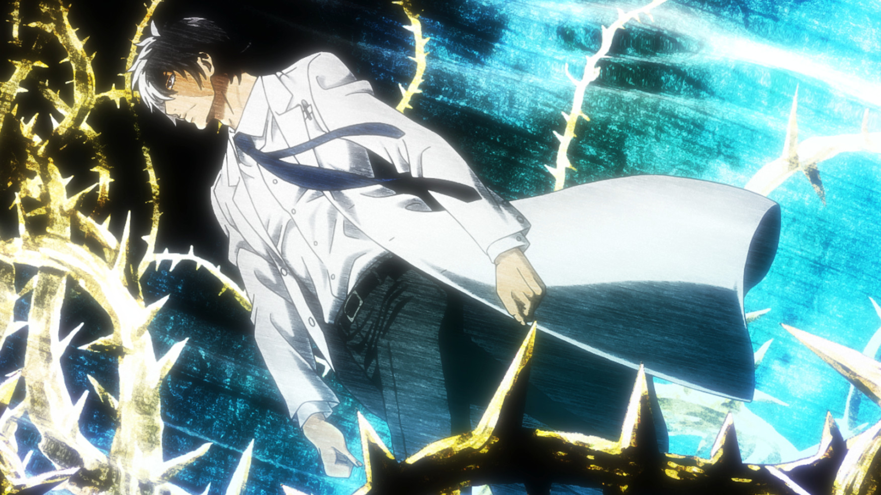 Sentai Filmworks Licenses "Young Black Jack"