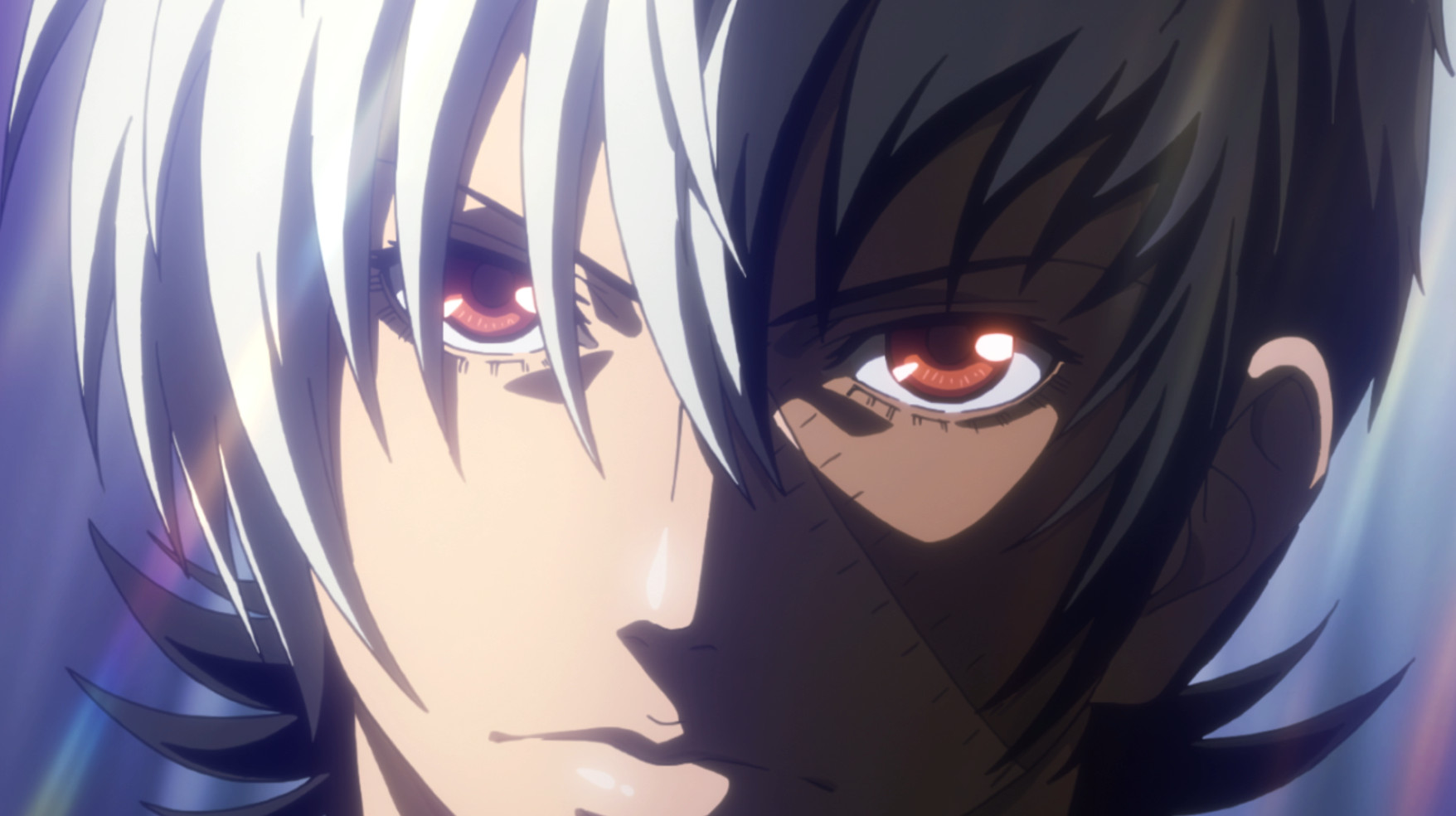 Young Black Jack (2015)