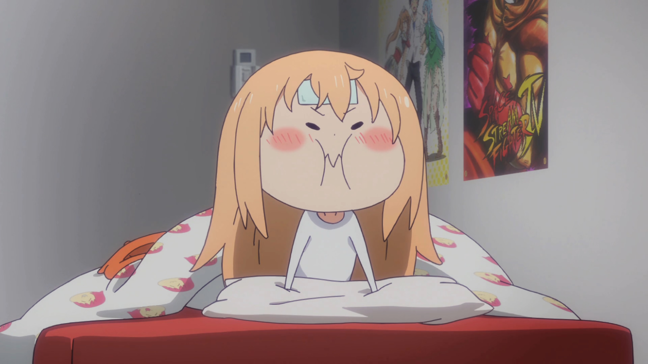 PAIRING JERKY AND CHERRY COKE WITH UMARU-MODE