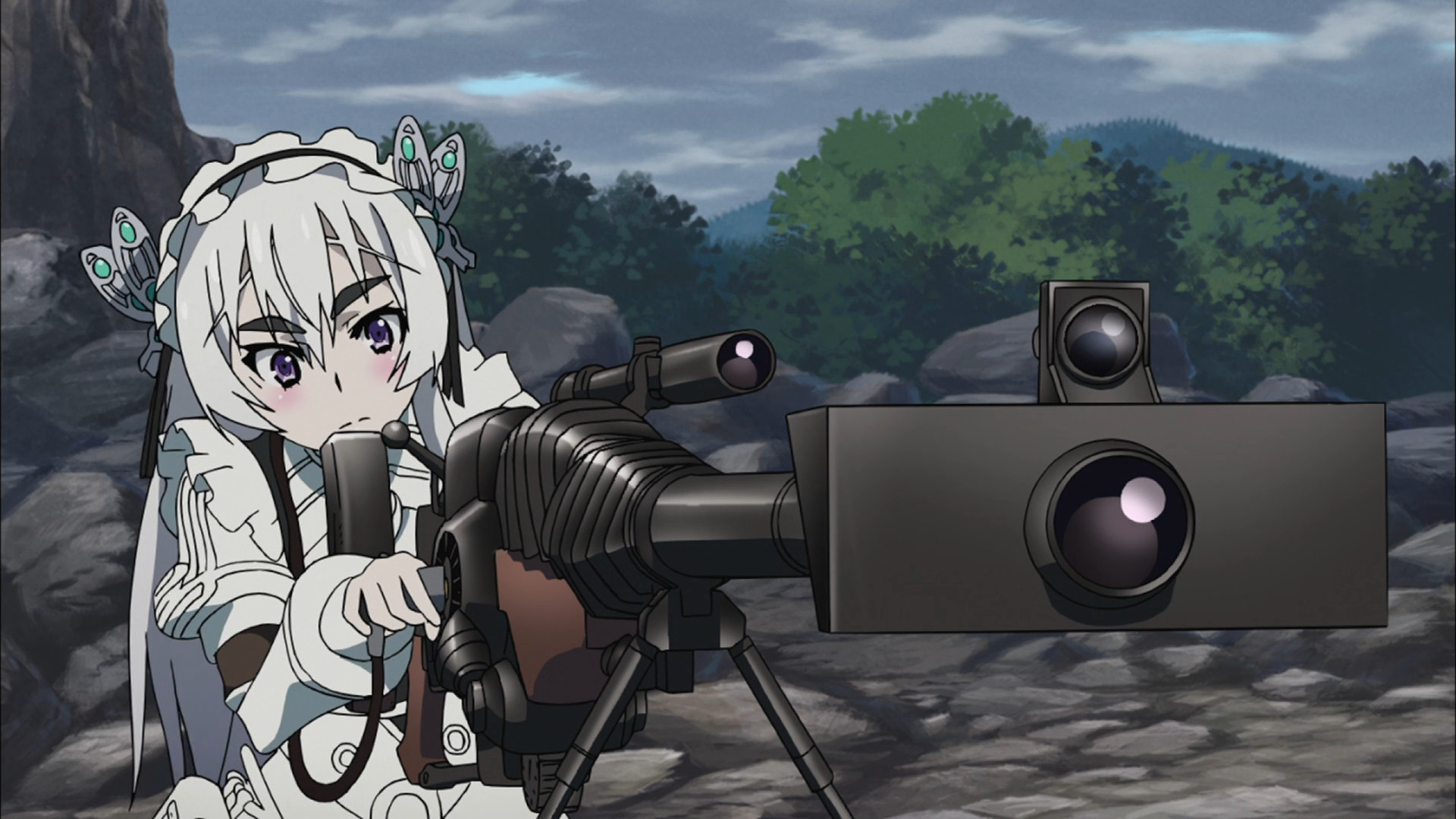 This Week. New Releases. Chaika! And More!