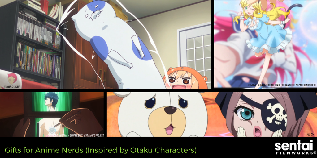 Otaku Network: Golden Time