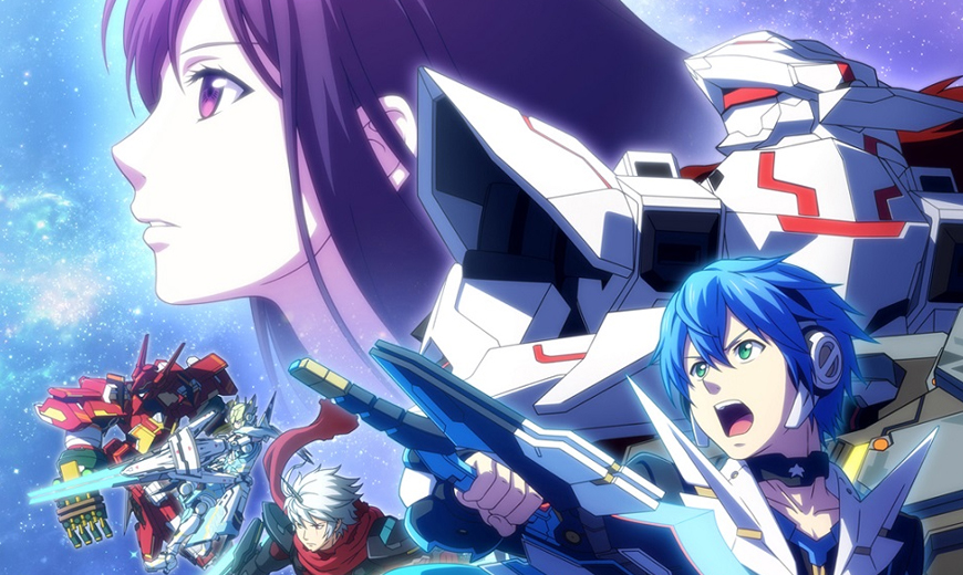 Sentai Filmworks Licenses  “PHANTASY STAR ONLINE 2: THE ANIMATION”