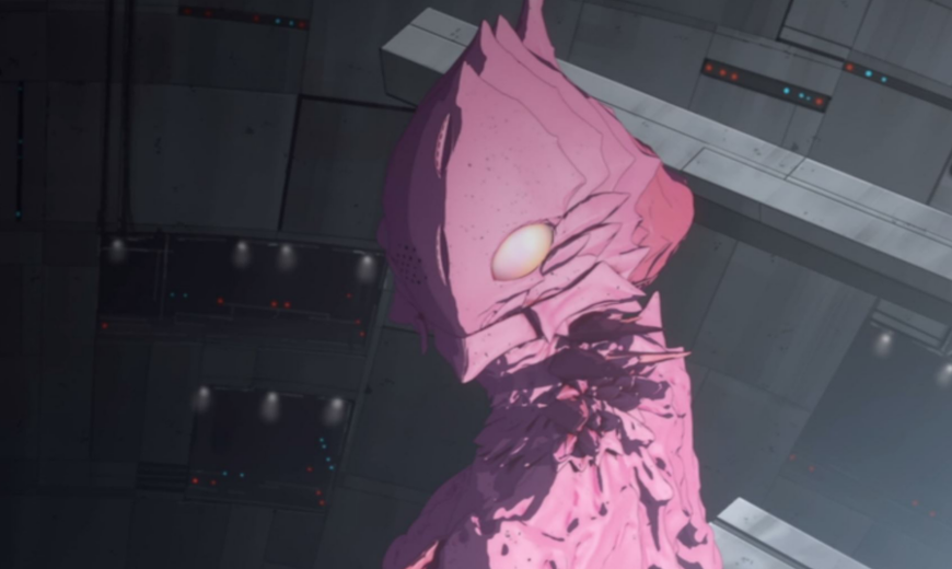 Sentai Filmworks Licenses, "Knights of Sidonia Season 2: Battle for Planet Nine" 