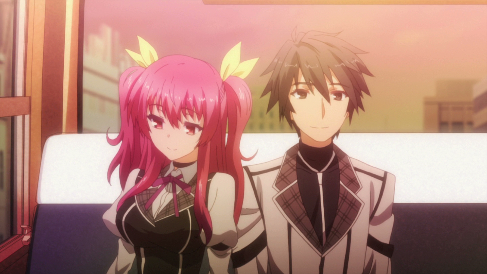 Anime Couples That Make You Believe In Love Again Sentai Filmworks