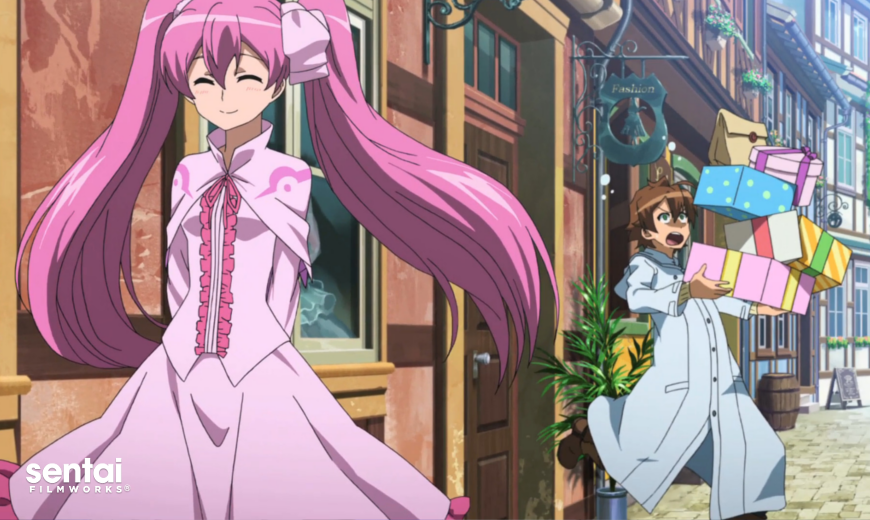 Tuesday New Releases: Akame ga Kill! Collection 2 - Sentai Filmworks